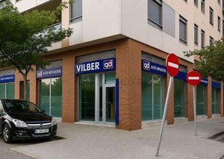 Local comercial en venta en Centro Ciudad en Paterna