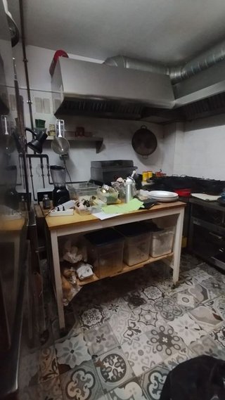 Hotel en venta en Calella