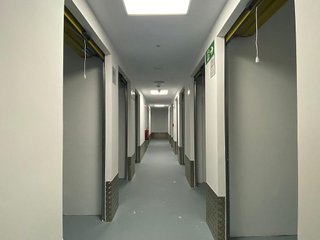 Trastero en alquiler en Cuatro Caminos en Madrid