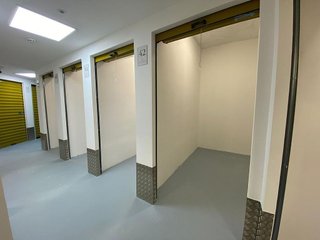 Trastero en alquiler en Cuatro Caminos en Madrid