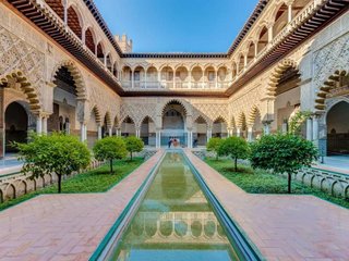 Casa adosada en venta en Benacazón