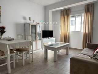 Piso en venta en Conil en Conil de la Frontera
