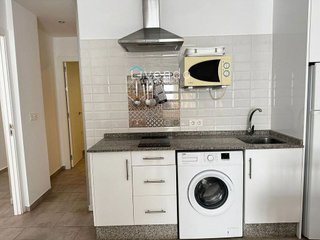 Piso en venta en Conil en Conil de la Frontera
