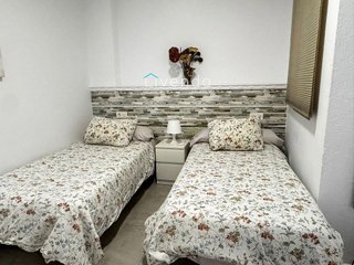 Piso en venta en Conil en Conil de la Frontera