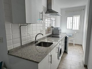 Piso en venta en Conil en Conil de la Frontera