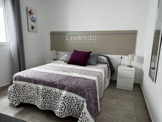 Piso en venta en Conil en Conil de la Frontera