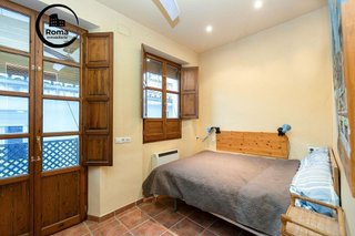 Casa pareada en venta en San Matías - Realejo en Granada