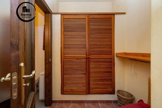 Casa pareada en venta en San Matías - Realejo en Granada