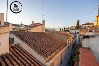 Casa pareada en venta en San Matías - Realejo en Granada