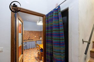 Casa pareada en venta en San Matías - Realejo en Granada