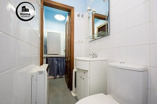 Casa pareada en venta en San Matías - Realejo en Granada