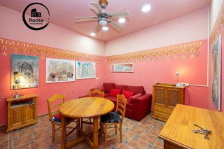Casa pareada en venta en San Matías - Realejo en Granada