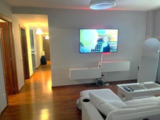 Estudio en alquiler en Yunquera de Henares