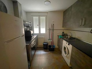 Estudio en alquiler en Yunquera de Henares