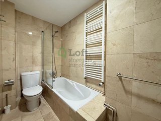 Piso en alquiler en Santa Marina - La Paz en Badajoz