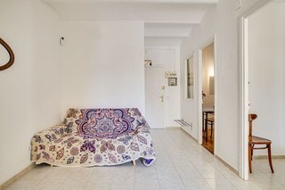 Piso en alquiler en Vila de Gràcia en Barcelona