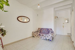 Piso en alquiler en Vila de Gràcia en Barcelona