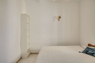 Piso en alquiler en Vila de Gràcia en Barcelona