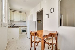 Piso en alquiler en Vila de Gràcia en Barcelona