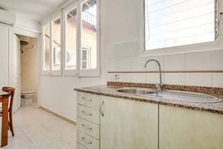 Piso en alquiler en Vila de Gràcia en Barcelona