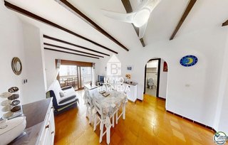 Piso en venta en Empuriabrava en Castelló d´Empúries