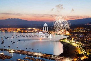Piso en venta en Empuriabrava en Castelló d´Empúries