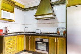 Chalet en alquiler en La Paz en Alcalá de Guadaira