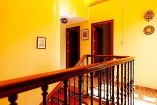 Chalet en alquiler en La Paz en Alcalá de Guadaira