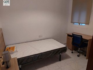 Piso en alquiler en Fígares en Granada