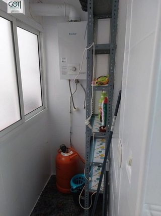 Piso en alquiler en Fígares en Granada