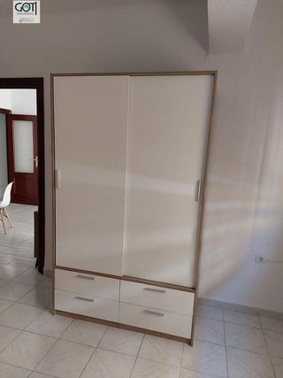 Piso en alquiler en Fígares en Granada