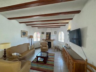 Chalet en alquiler en Oliva Playa en Oliva