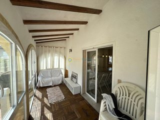 Chalet en alquiler en Oliva Playa en Oliva