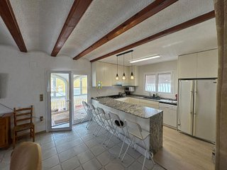 Chalet en alquiler en Oliva Playa en Oliva