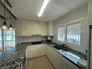 Chalet en alquiler en Oliva Playa en Oliva