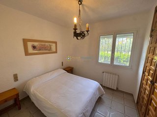 Chalet en alquiler en Oliva Playa en Oliva