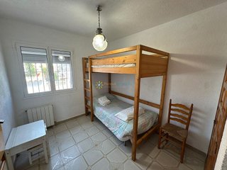 Chalet en alquiler en Oliva Playa en Oliva