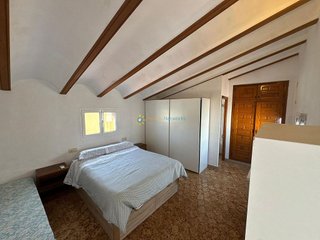 Chalet en alquiler en Oliva Playa en Oliva