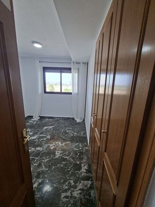 Piso en alquiler en Sant Pau en Valencia