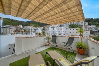 Casa en venta en Sayalonga