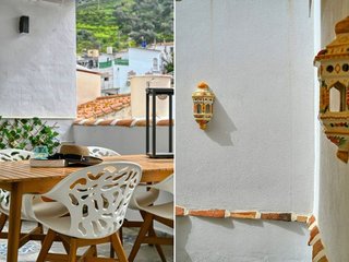 Casa en venta en Sayalonga