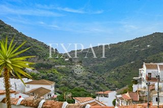Casa en venta en Sayalonga