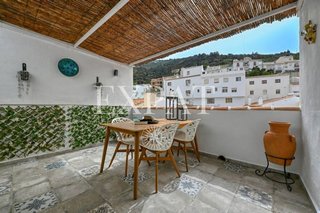Casa en venta en Sayalonga