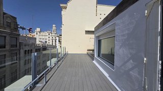 Dúplex en alquiler en Sant Francesc en Valencia