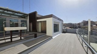 Dúplex en alquiler en Sant Francesc en Valencia