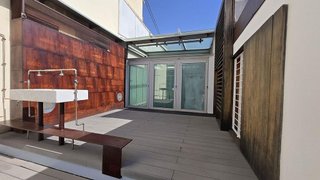 Dúplex en alquiler en Sant Francesc en Valencia