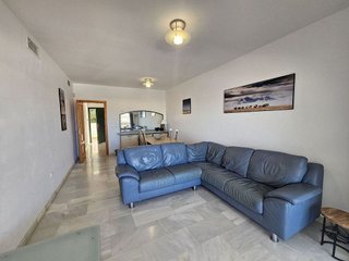 Piso en venta en Riviera del Sol en Mijas