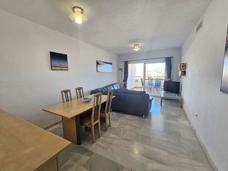 Piso en venta en Riviera del Sol en Mijas