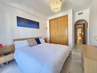 Piso en venta en Riviera del Sol en Mijas