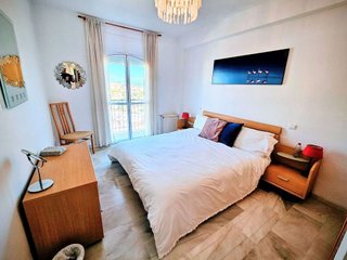 Piso en venta en Riviera del Sol en Mijas